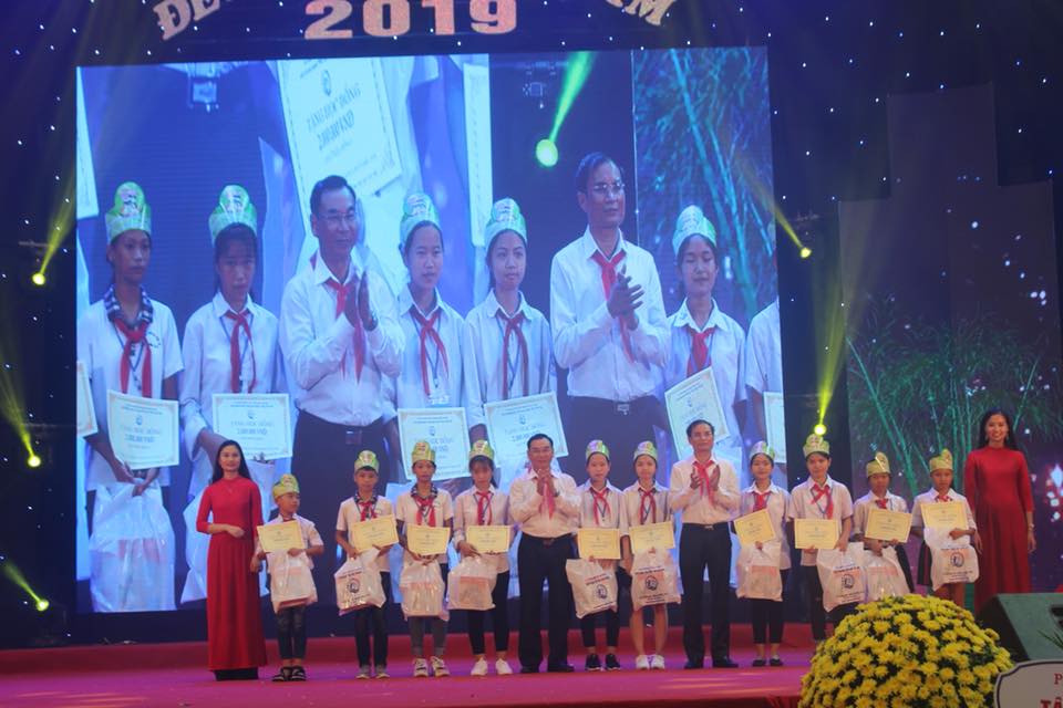Read more about the article Trung thu 2019