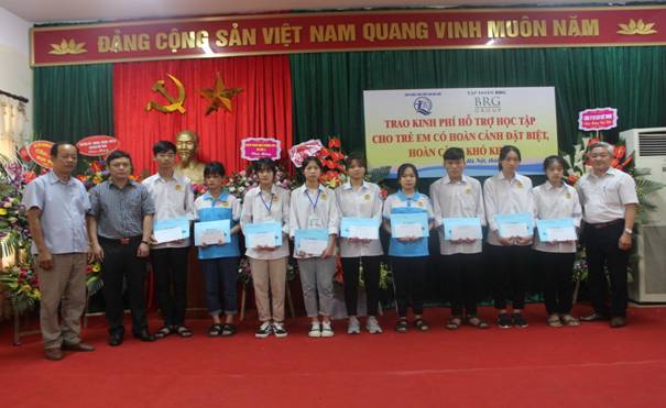 Read more about the article Phóng sự hành trình nâng cánh ước mơ số 2 năm 2020