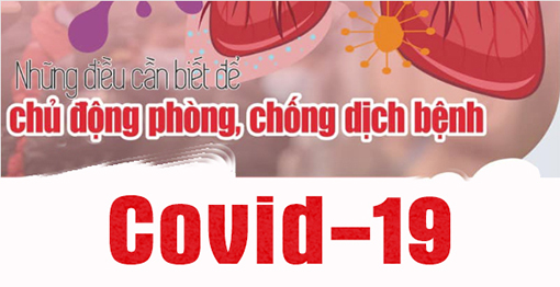 Read more about the article Tăng cường các biện pháp phòng, chống dịch covid-19 cho trẻ em và đảm bảo an toàn cho trẻ em trong đại dịch