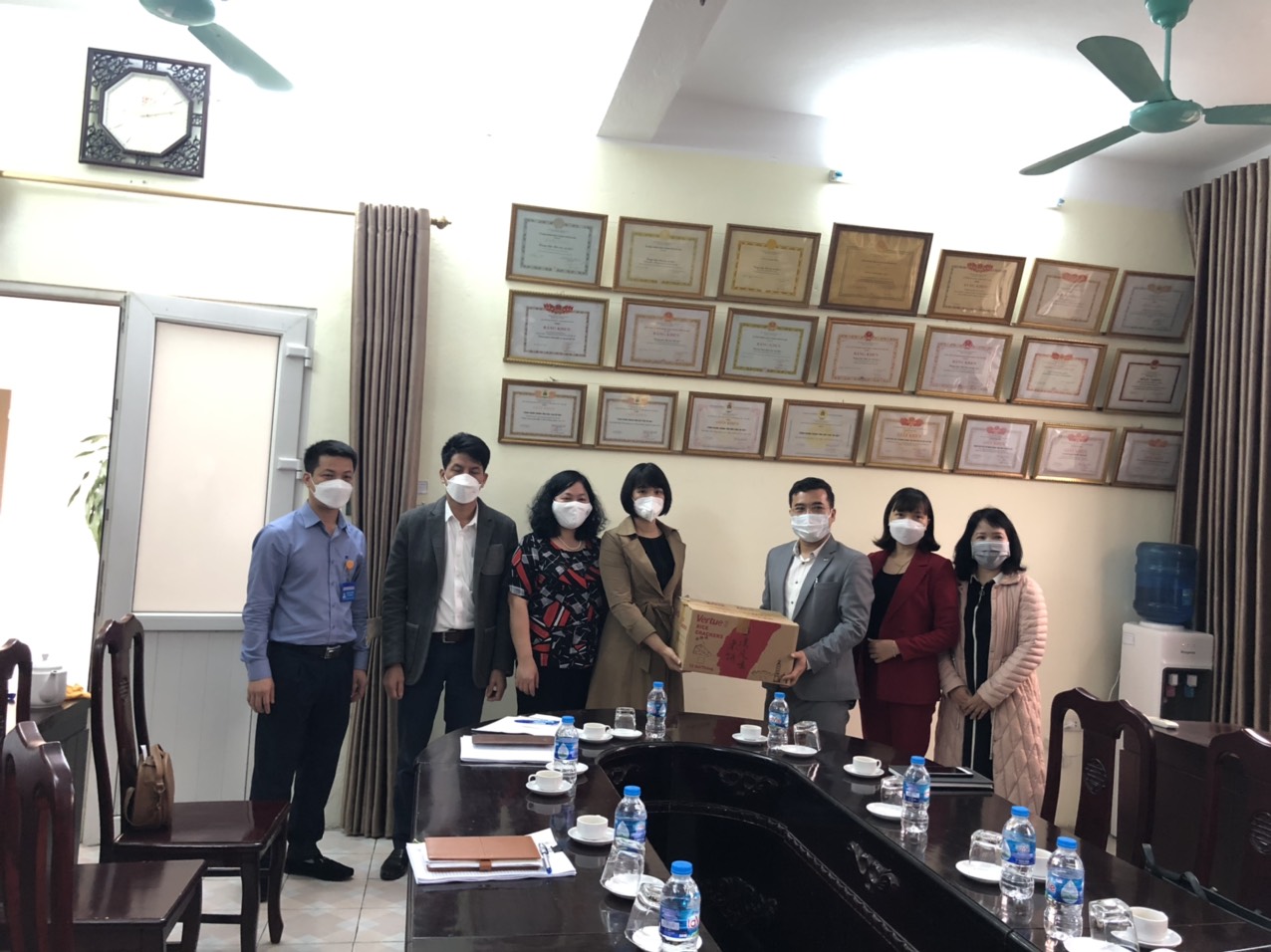 Read more about the article Thêm một sự sẻ chia