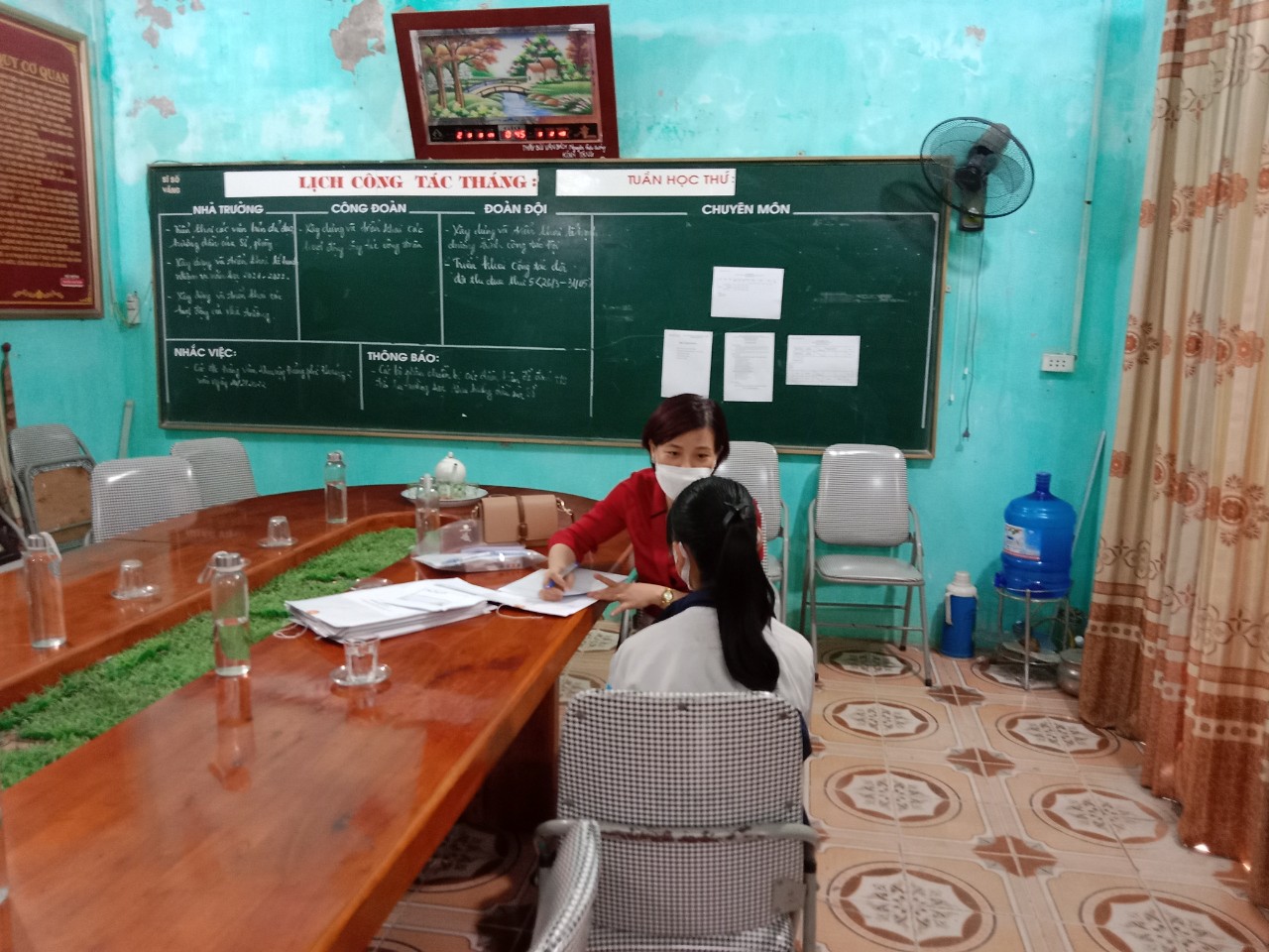 Read more about the article Tư vấn, tham vấn cho trẻ em hoàn cảnh đặc biệt và nguy cơ rơi vào hoàn cảnh đặc biệt tại cộng đồng