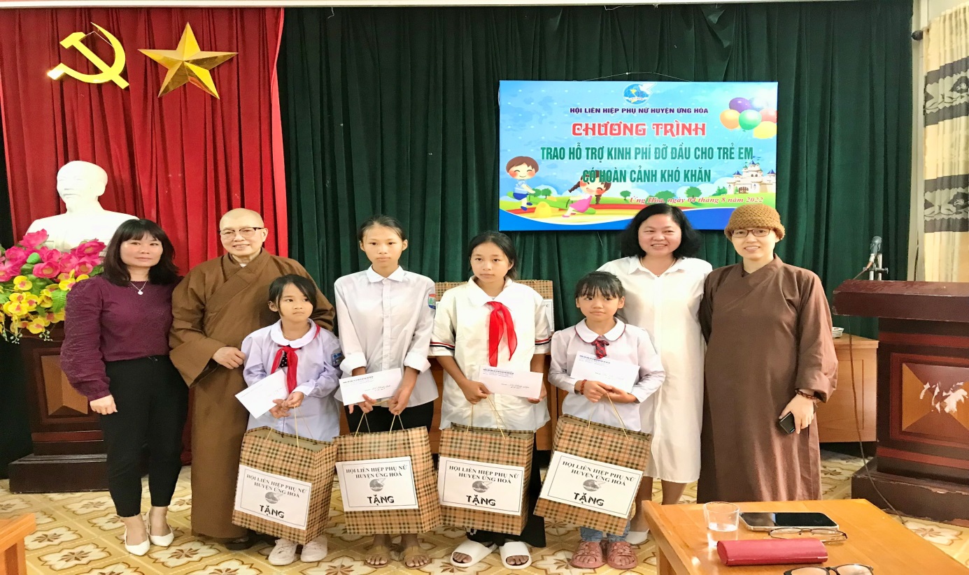 Read more about the article Người Lãnh đạo tâm huyết với nghề “Công tác xã hội”