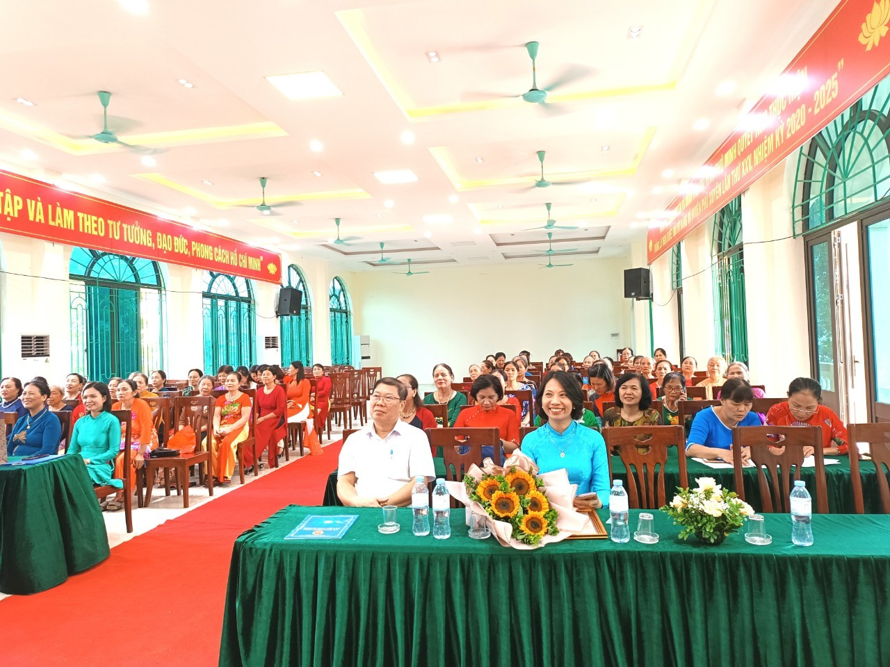 Read more about the article Trung tâm Công tác xã hội và Quỹ Bảo trợ trẻ em Hà Nội tổ chức Hội thi “Tìm hiểu về nghề công tác xã hội”